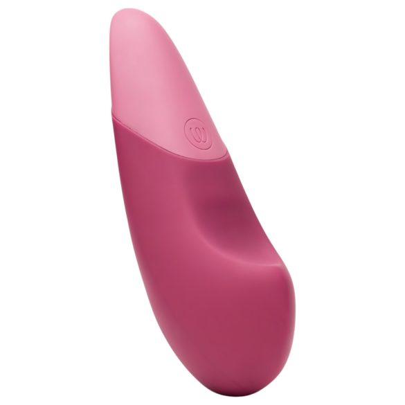 Womanizer Vibe - klitorisvibrator - pink