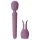 Svakom Emma Neo 2 - smart massagestav (lilla)