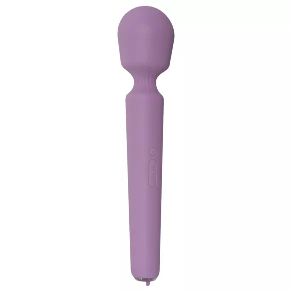 Svakom Emma Neo 2 - smart massagestav (lilla)