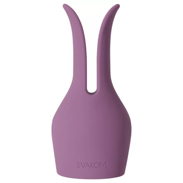 Svakom Emma Neo 2 - smart massagestav (lilla)