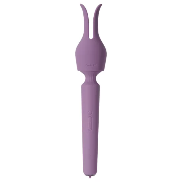 Svakom Emma Neo 2 - smart massagestav (lilla)