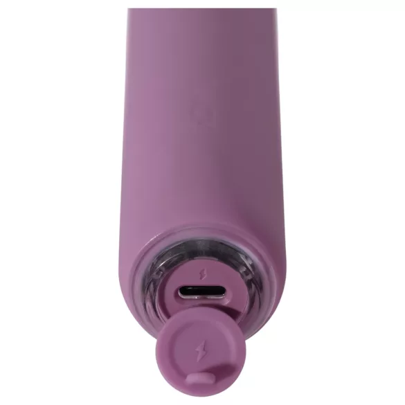 Svakom Emma Neo 2 - smart massagestav (lilla)