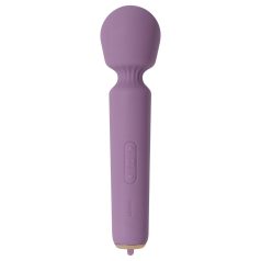   Svakom Mini Emma Neo - vibrator massageapparat - fjernbetjent - lilla