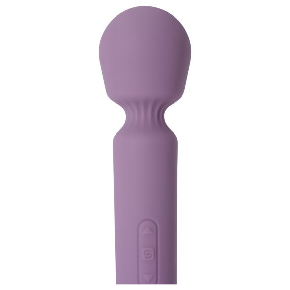 Svakom Mini Emma Neo - vibrator massageapparat - fjernbetjent - lilla