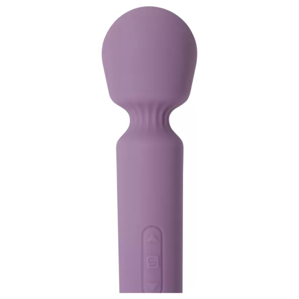 Svakom Mini Emma Neo - App-styret massagevibrator (lilla)