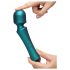 ROMP Presto – massagerende vibrator (grøn)