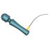 ROMP Presto – massagerende vibrator (grøn)
