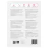 LOVENSE Mission 2 - smart vibrator med sugekop (rød)