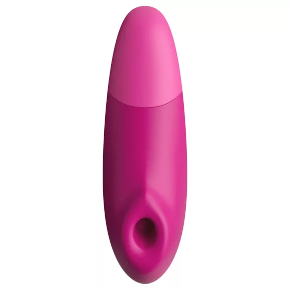Womanizer Enhance - luftbølge-klitorisstimulator (pink)