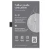 Womanizer Enhance 2-i-1 luftbølge-klitorisstimulator + vibrator (sort)