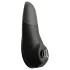 Womanizer Enhance 2-i-1 luftbølge-klitorisstimulator + vibrator (sort)