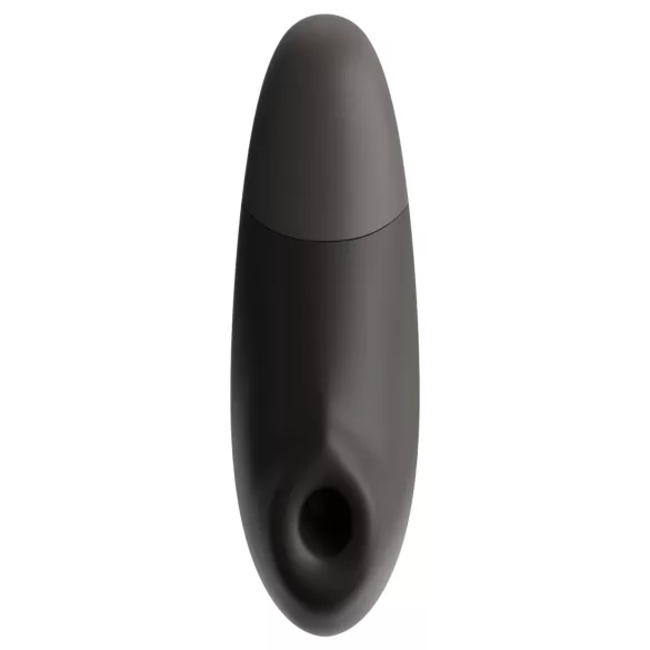 Womanizer Enhance 2-i-1 luftbølge-klitorisstimulator + vibrator (sort)