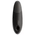 Womanizer Enhance 2-i-1 luftbølge-klitorisstimulator + vibrator (sort)