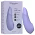 Womanizer Enhance - luftbølge-klitorisstimulator (lilla)