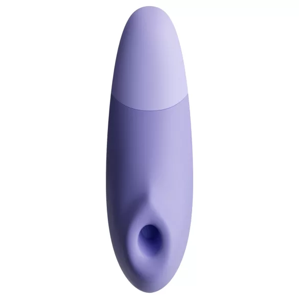 Womanizer Enhance - luftbølge-klitorisstimulator (lilla)