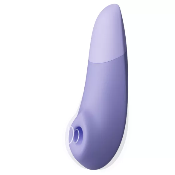Womanizer Enhance - luftbølge-klitorisstimulator (lilla)