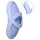 Svakom Echo 2 - App-styret finger-vibrator (blå)