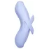 Svakom Echo 2 - App-styret finger-vibrator (blå)