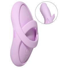 Svakom - finger vibrator - smart - pink