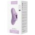 Svakom - finger vibrator - smart - pink