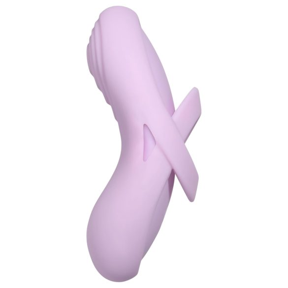 Svakom - finger vibrator - smart - pink