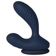 Svakom Vick Neo 2 - smart anal vibrator (blå)