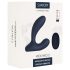 Svakom Vick Neo 2 - smart anal vibrator (blå)
