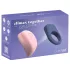 LUXUS Climax Together by Kiiroo - magnetisk, app-styret parvibrator-sæt