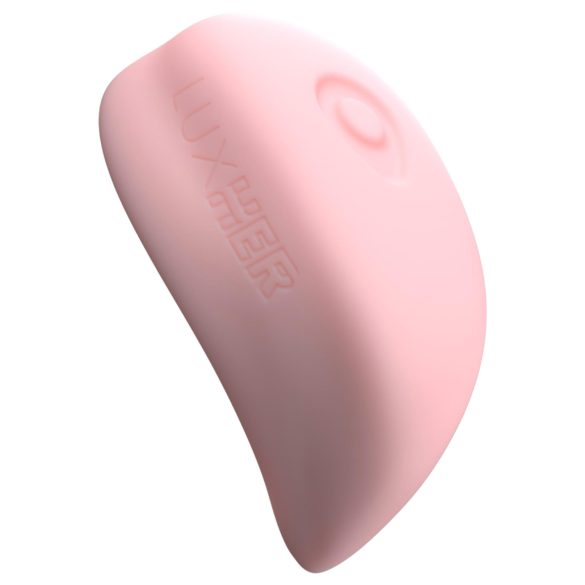 Luxus - parvibrator sæt - magnetisk