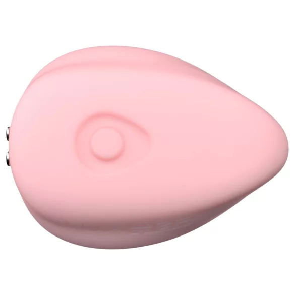 LUXUS Climax Together by Kiiroo - magnetisk, app-styret parvibrator-sæt