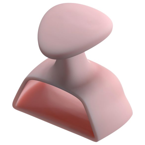 Luxus - parvibrator sæt - magnetisk