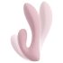Beau Coeur Cerya - mini klitorisvibrator (lys pink)