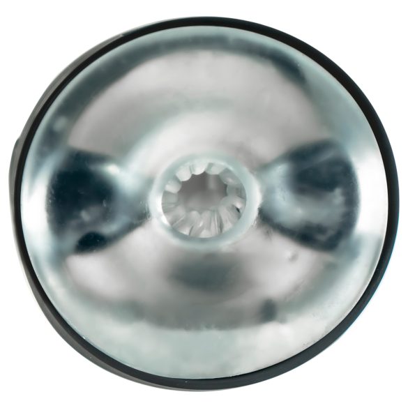 Kiiroo PowerShot - interaktiv masturbator - sort