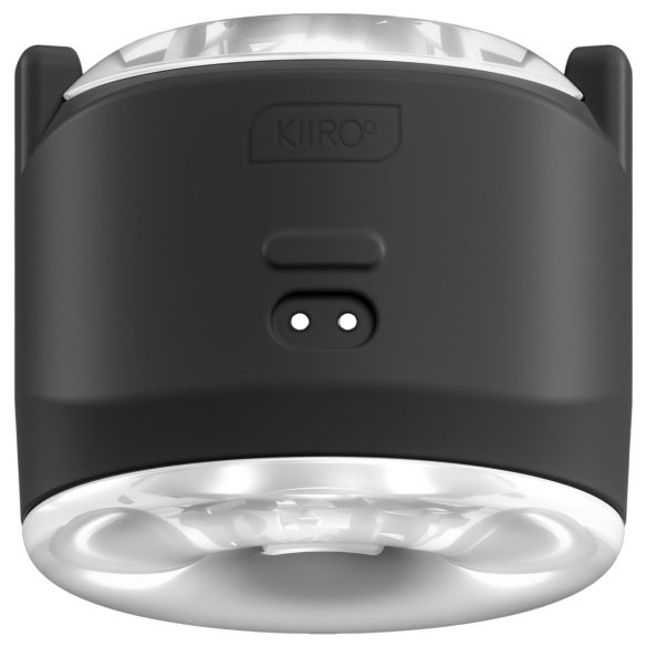 Kiiroo PowerShot - interaktiv masturbator - sort