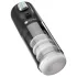 Snail Vibe Ikon Spark - automatisk masturbator - sort
