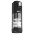 Snail Vibe Ikon Spark - automatisk masturbator - sort