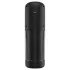 Snail Vibe Ikon Spark - automatisk masturbator - sort