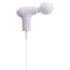 Beau Coeur Rionex - mini vibrator - diskret massage - lilla
