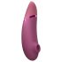 Womanizer Next - klitorisvibrator med trykbølger - genopladelig - pink