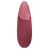 Womanizer Next - klitorisvibrator med lufttryk - genopladelig - bordeaux