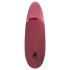 Womanizer Next - klitorisvibrator med lufttryk - genopladelig - bordeaux
