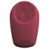 Vibepad Intense 2 - fjernbetjent vibrationspude (rød)