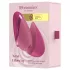 Womanizer Next Liberty - lufttryks‑klitorisstimulator (lyserød)