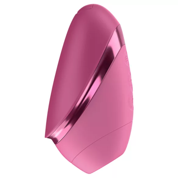 Womanizer Next Liberty - lufttryks‑klitorisstimulator (lyserød)
