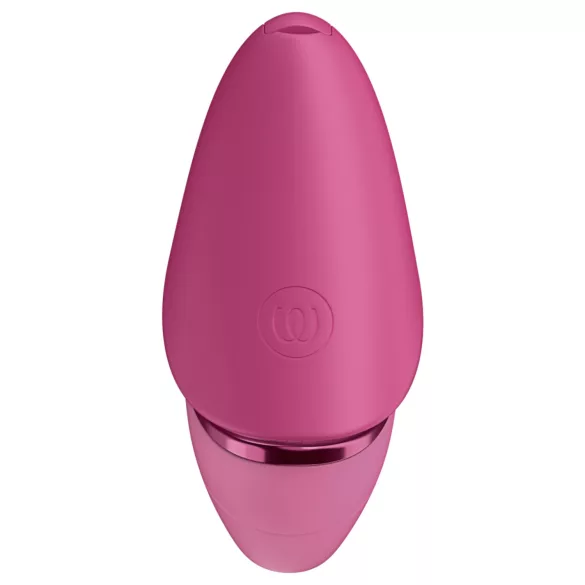 Womanizer Next Liberty - lufttryks‑klitorisstimulator (lyserød)