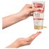 Orgie Lube Tube - varmende glidecreme (150ml)