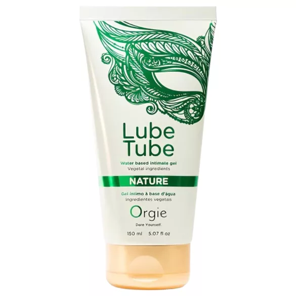 Orgie - glidegel - vegansk - 150ml