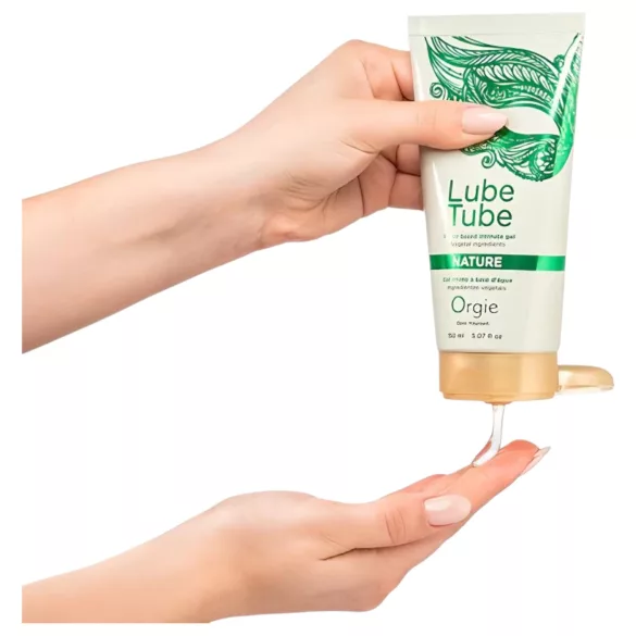 Orgie - glidegel - vegansk - 150ml
