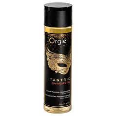 Orgie - massageolie - sanselig - 200ml