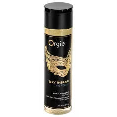 Orgie - massageolie - sanselig - 200ml